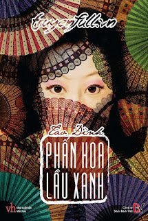 Phấn Hoa Lầu Xanh book cover