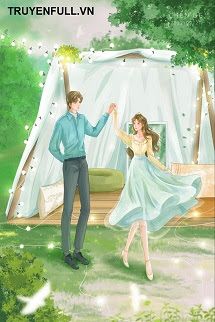 Chiều Chuộng Em Cả Đời book cover