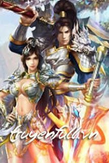 Thần Châu Tam Kiệt book cover