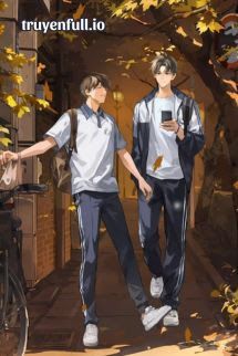 Nghe Nói Cậu Rất Khó Theo Đuổi book cover