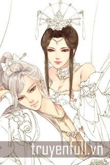 Vương Gia Cầm Phi book cover