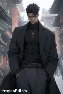 Thần Y Xuất Chúng book cover