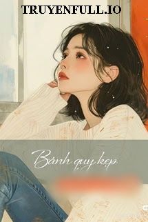 Bánh Quy Kẹp book cover