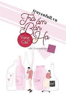 Trà Ấm Bán Hạ book cover