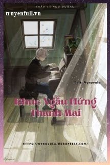 Khúc Ngẫu Hứng Thanh Mai book cover