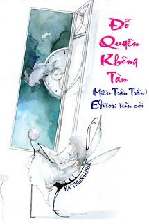 Đỗ Quyên Không Tàn (Hồ Ly Thúc Thúc) book cover