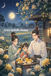 Điền Viên, Gả Cho Gia Phu Tốt Bụng Cover