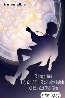 Sương Tan, Lộ Ra Màn Sao Lấp Lánh Chiếu Rọi Thế Gian book cover