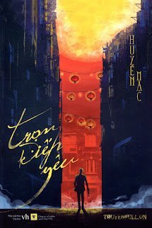 Trọn Kiếp Yêu book cover