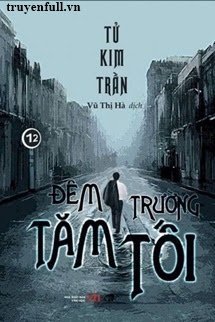 Đêm Trường Tăm Tối book cover