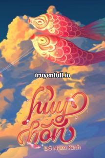 Huỷ Hôn - Đồ Nam Kình book cover