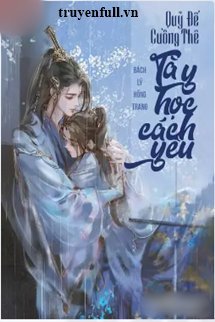 Quỷ Đế Cuồng Thê Tà Y Học Cách Yêu book cover