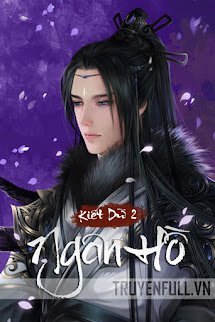 Ngân Hồ book cover