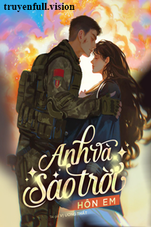 Anh Và Sao Trời Hôn Em Cover