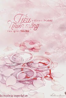Tiêu Nhiên Mộng book cover