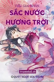 Sắc Nước Hương Trời book cover