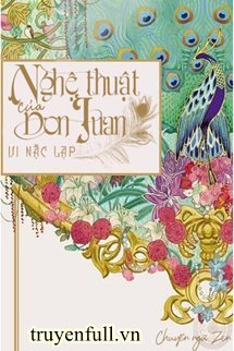 Nghệ thuật của Don Juan book cover