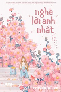Nghe Lời Anh Nhất book cover