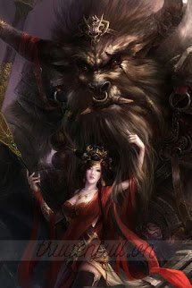 Liệt Hỏa Yêu Phu book cover