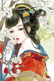 Đại Công Chúa book cover