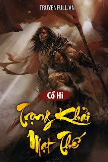 Trọng Khải Mạt Thế book cover