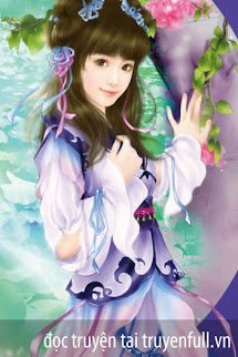 Hoa Vô Tư book cover