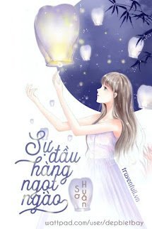 Sự Đầu Hàng Ngọt Ngào book cover