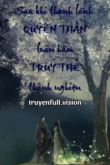 Sau Khi Thanh Lãnh Quyền Thần Luân Hãm Truy Thê Thành Nghiện Cover
