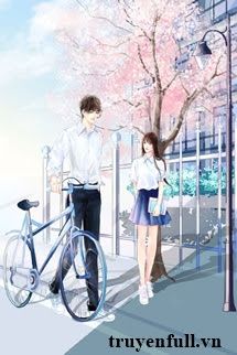 Quay Đầu Nói Yêu Người book cover