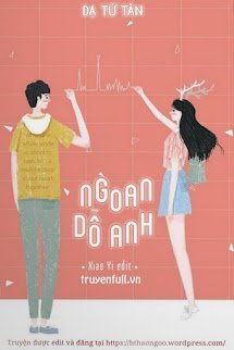 Ngoan, Dỗ Anh book cover
