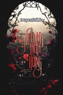 Mê Cung Hoa Hồng - Đa Lê book cover
