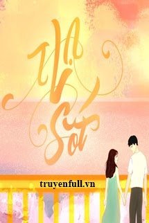 Hạ Sốt - Phong Thập Nhất book cover