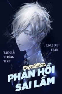 Phản Hồi Sai Lầm book cover