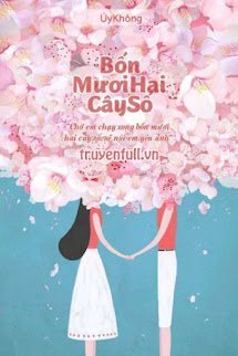 Bốn Mươi Hai Cây Số book cover
