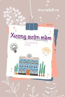 Xương Sườn Mềm book cover