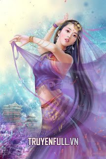 Họa Mi Điểu book cover
