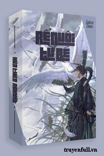 Rể Nuôi Từ Bé book cover