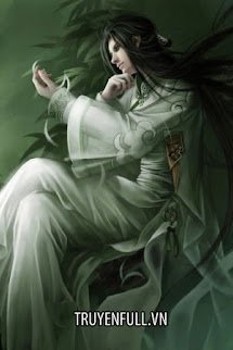 Ma Vương Tuyệt Tình book cover