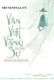 Vân Việt Vãng Sự book cover