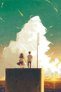 Bồ Công Anh Nở Muộn book cover