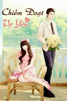 Chiếm Đoạt Vợ Yêu book cover