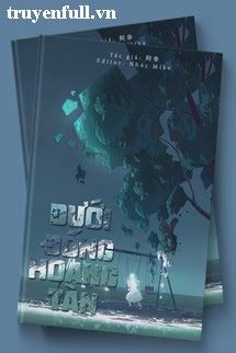 Dưới Đống Hoang Tàn book cover