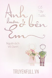 Anh Luôn Ở Bên Em book cover