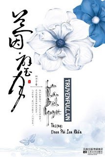 Lan Nhân. Bích Nguyệt book cover
