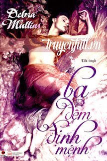 Ba Đêm Định Mệnh book cover