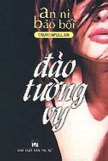 Đảo Tường Vy book cover