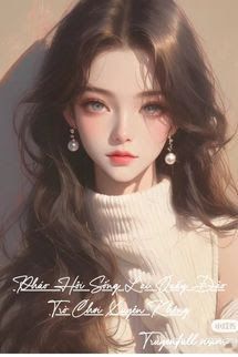 Pháo Hôi Sống Lại Quấy Đảo Trò Chơi Xuyên Không Cover