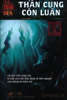 Ma Thổi Đèn book cover
