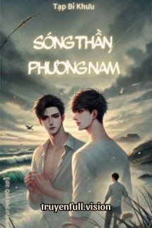 Sóng Thần Phương Nam - Tạp Bỉ Khâu book cover