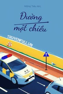 Đường Một Chiều book cover